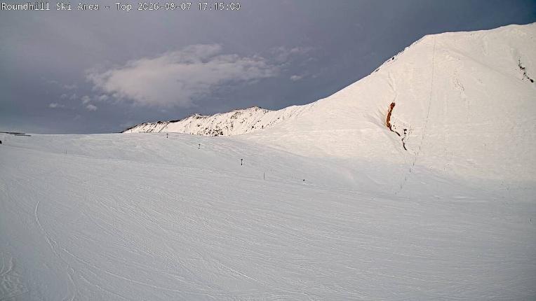 Webcam Roundhill: SkiCam6
