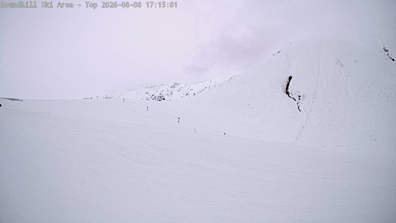 Webcam Roundhill: SkiCam6