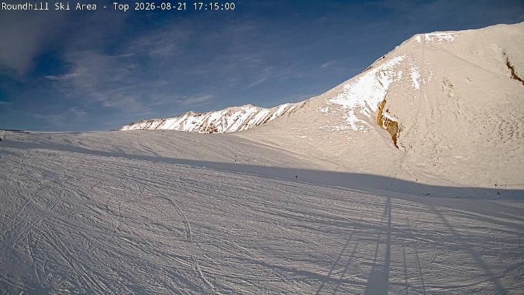 Webcam Roundhill: SkiCam6