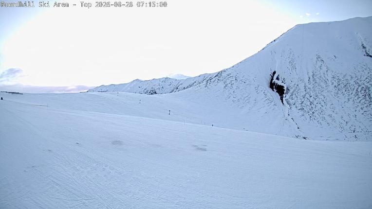 Webcam Roundhill: SkiCam6