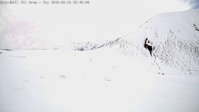 Webcam Roundhill: SkiCam6