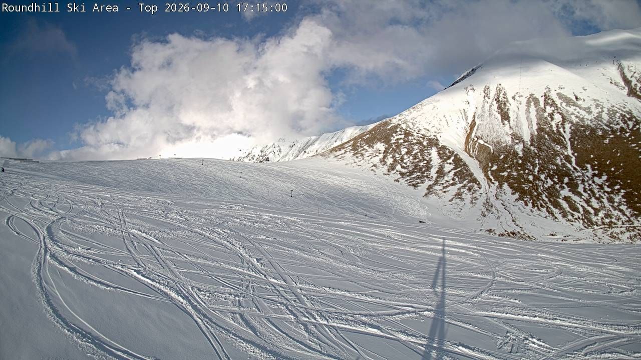 Webcam Roundhill: SkiCam6