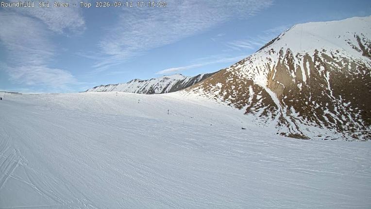 Webcam Roundhill: SkiCam6