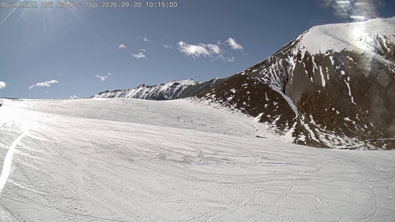 Webcam Roundhill: SkiCam6