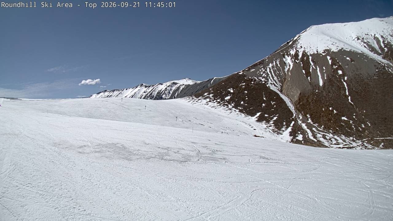 Webcam Roundhill: SkiCam6