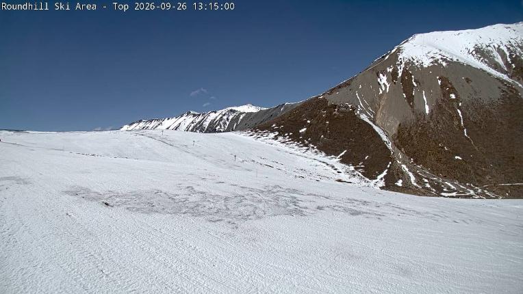 Webcam Roundhill: SkiCam6