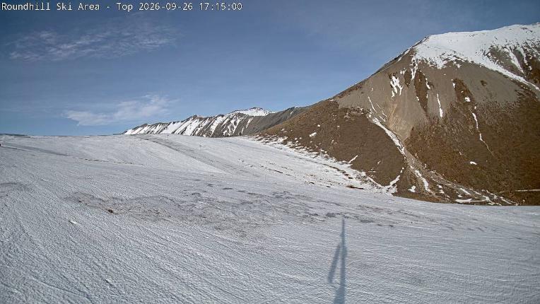 Webcam Roundhill: SkiCam6