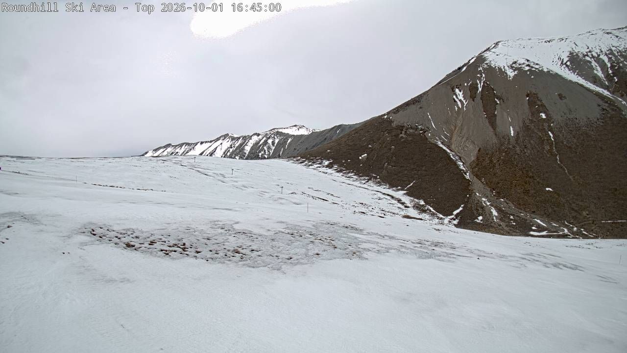 Webcam Roundhill: SkiCam6