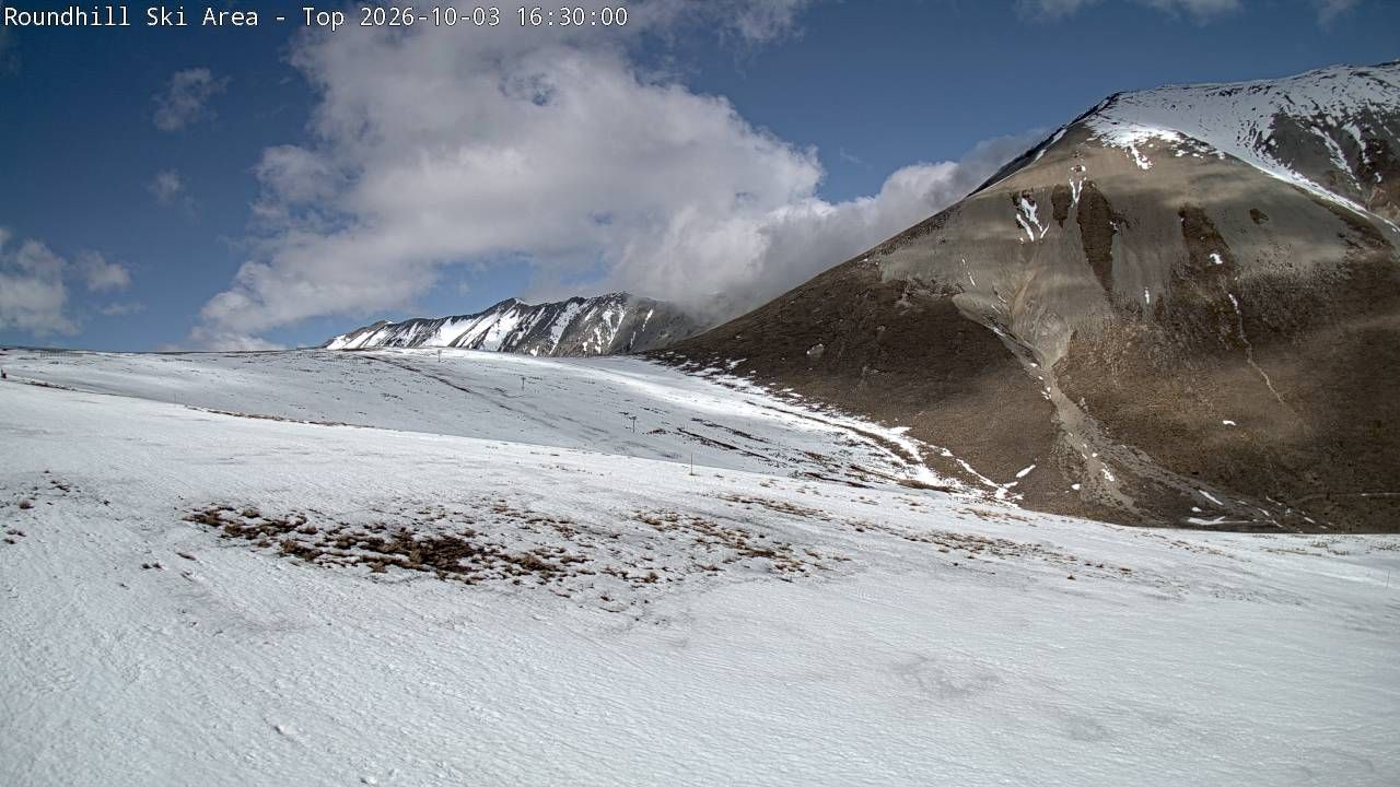 Webcam Roundhill: SkiCam6