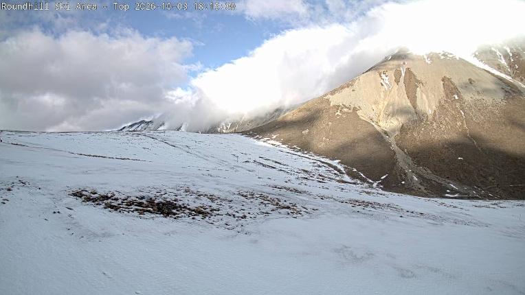 Webcam Roundhill: SkiCam6