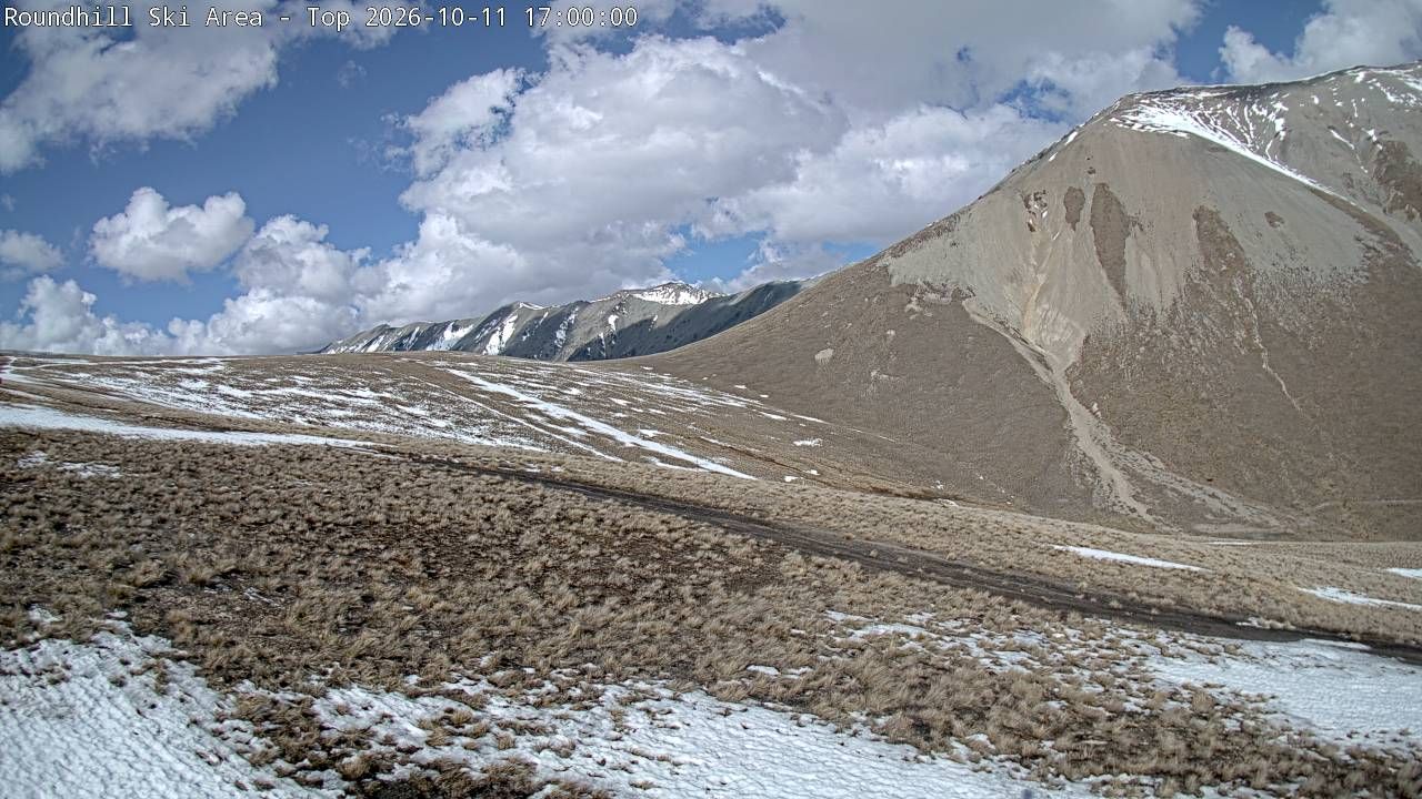 Webcam Roundhill: SkiCam6