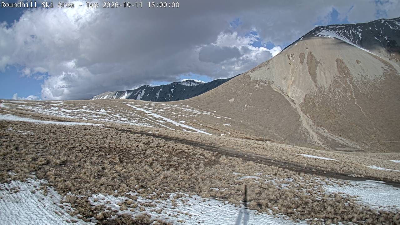 Webcam Roundhill: SkiCam6