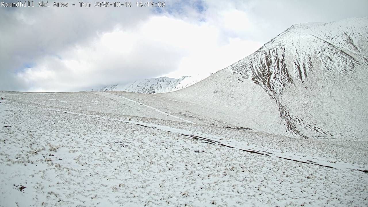 Webcam Roundhill: SkiCam6