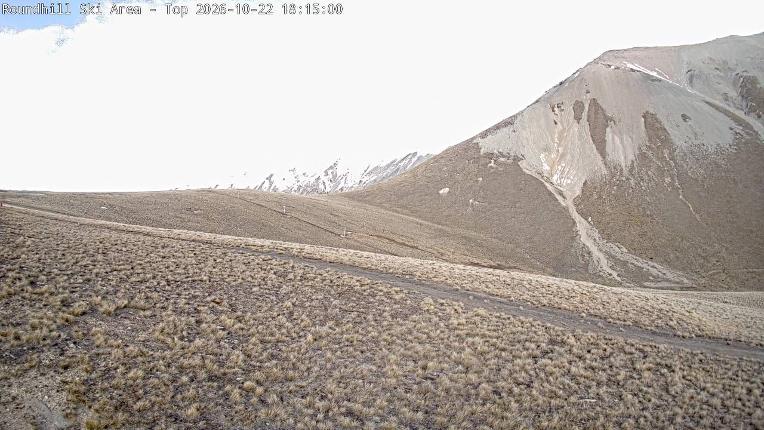 Webcam Roundhill: SkiCam6