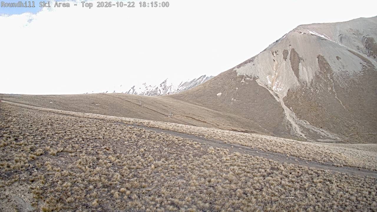 Webcam Roundhill: SkiCam6