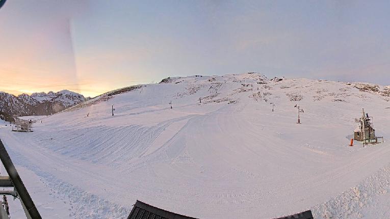 Webcam Saint Lary: Les Merlans