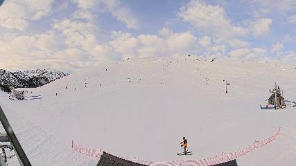 Saint Lary: Les Merlans (altiservice.com)