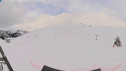 Saint Lary: Les Merlans (altiservice.com)