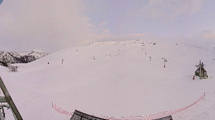 Saint Lary webcam