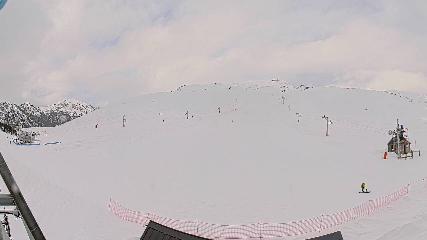 Saint Lary webcam