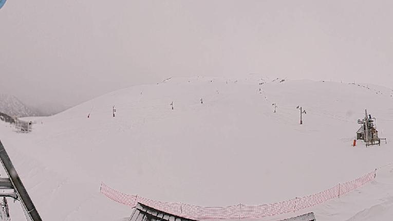 Webcam Saint Lary: Les Merlans