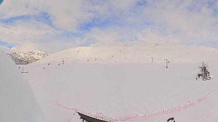 Saint Lary webcam