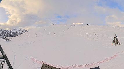 Saint Lary: Les Merlans (altiservice.com)