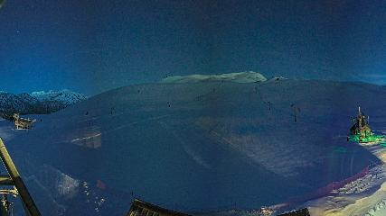 Imagen de informe de usuario en Saint Lary