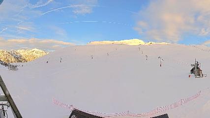 Bild des Benutzerberichts in Saint Lary