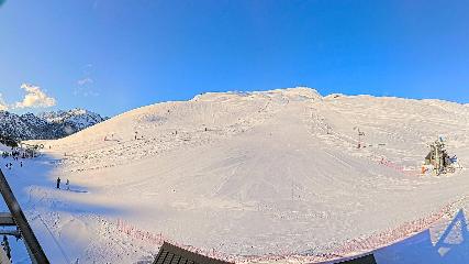 Saint Lary: Les Merlans (altiservice.com)