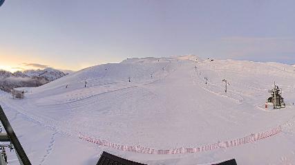 Saint Lary webcam