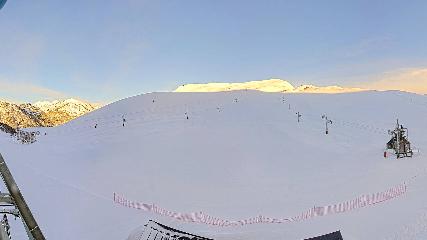 Saint Lary: Les Merlans (altiservice.com)