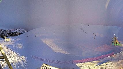 Image du rapport d'utilisateur dans Saint Lary