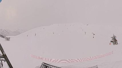 Saint Lary webcam