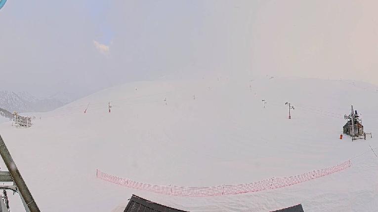 Webcam Saint Lary: Les Merlans