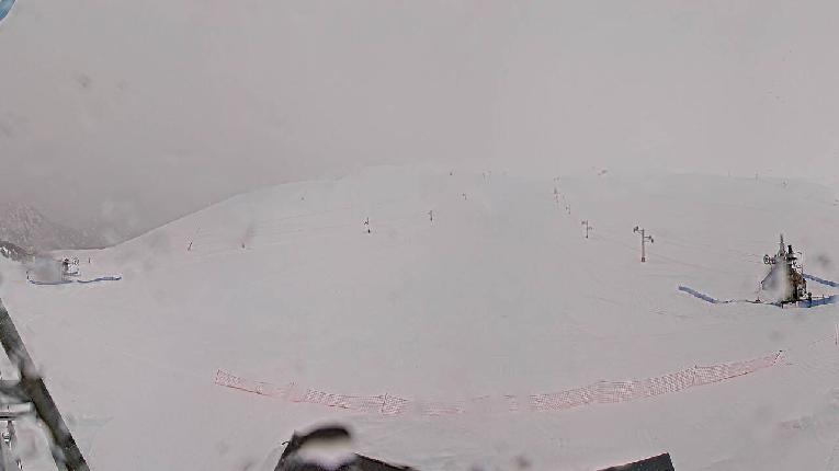 Webcam Saint Lary: Les Merlans