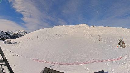 Saint Lary: Les Merlans (altiservice.com)