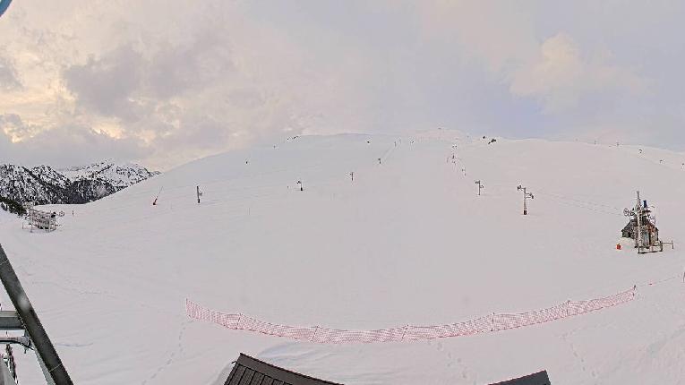 Webcam Saint Lary: Les Merlans