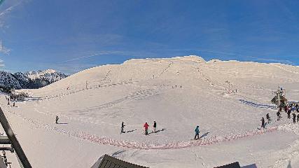 Saint Lary: Les Merlans (altiservice.com)