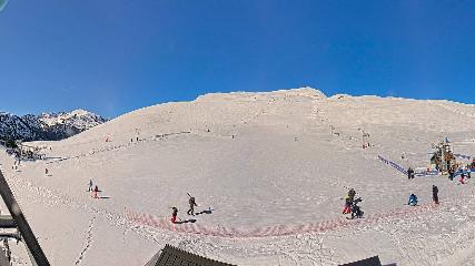 Saint Lary: Les Merlans (altiservice.com)