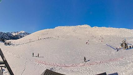 Saint Lary: Les Merlans (altiservice.com)