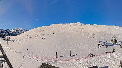 Saint Lary: Les Merlans (altiservice.com)