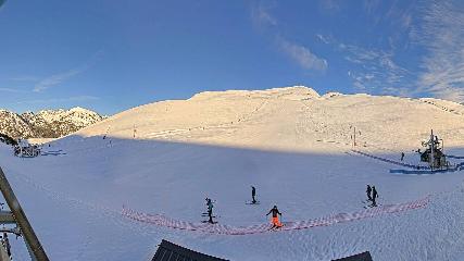 Image du rapport d'utilisateur dans Saint Lary