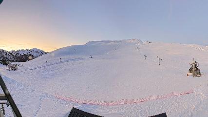 Saint Lary webcam