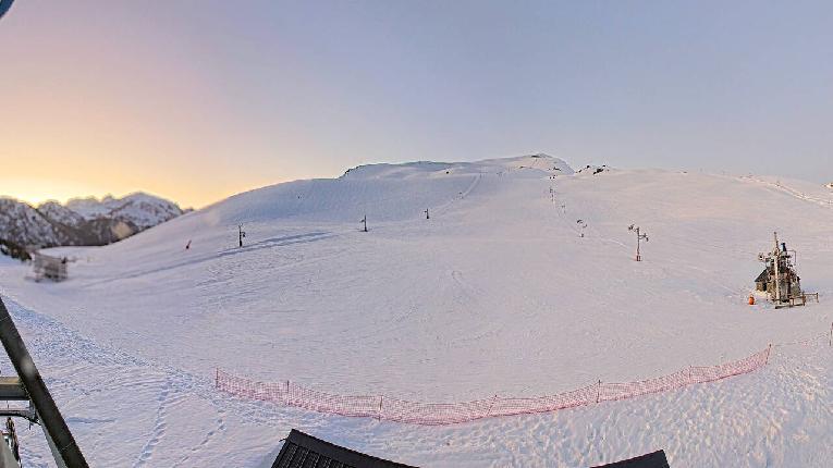 Webcam Saint Lary: Les Merlans