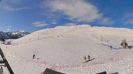 Saint Lary: Les Merlans (altiservice.com)