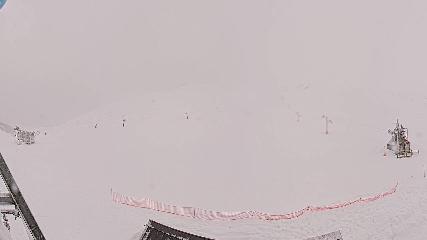 Saint Lary webcam