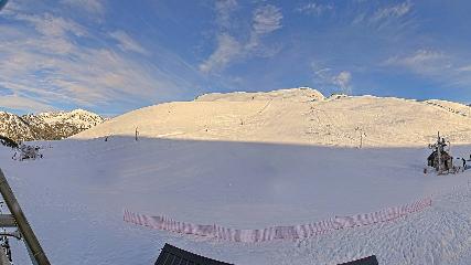 Saint Lary: Les Merlans (altiservice.com)