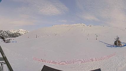 Imagen de informe de usuario en Saint Lary