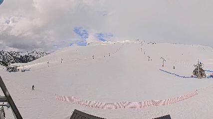 Saint Lary: Les Merlans (altiservice.com)